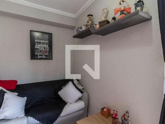 Apartamento para Venda em São Paulo/SP Vila Zulmira 3 Quartos
