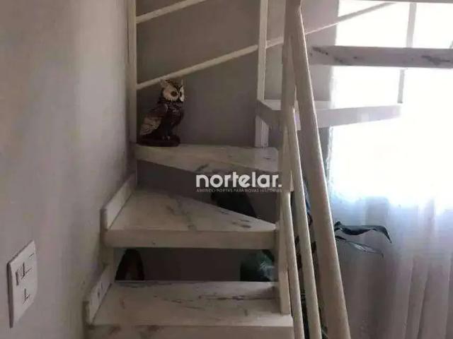 Apartamento para Venda em São Paulo/SP Vila Zulmira 3 Quartos