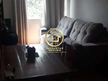Apartamento para Venda em São Paulo/SP Vila Zulmira 3 Quartos