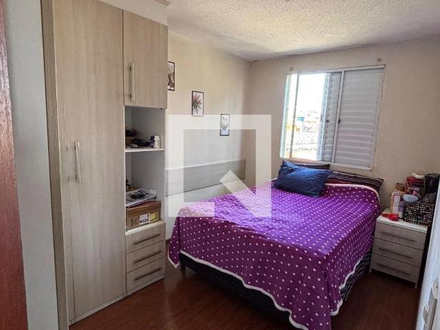 Apartamento para Venda em São Paulo/SP Vila Zulmira 3 Quartos