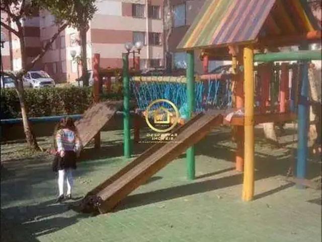Apartamento para Venda em São Paulo/SP Vila Zulmira 3 Quartos