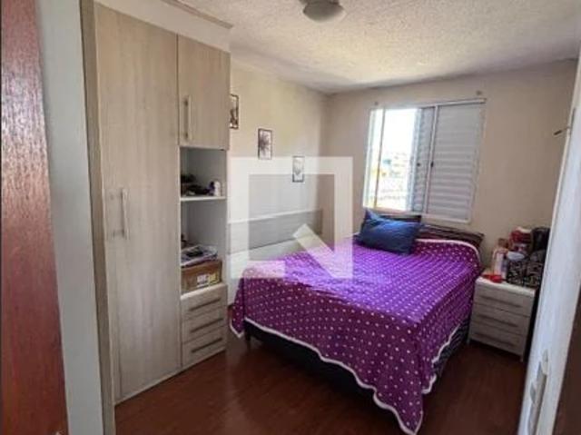 Apartamento para Venda em São Paulo/SP Vila Zulmira 3 Quartos