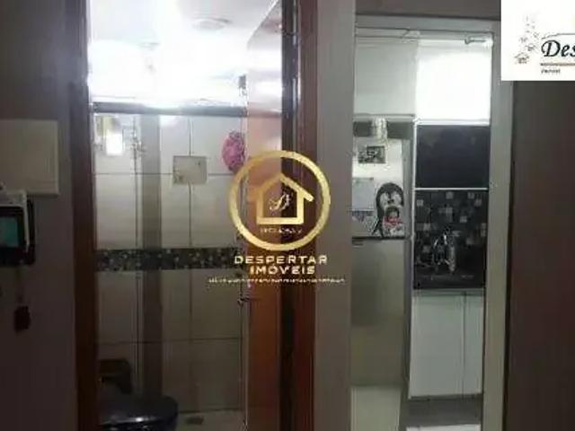 Apartamento para Venda em São Paulo/SP Vila Zulmira 3 Quartos