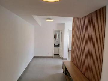 Apartamento para Venda em São Paulo/SP 2 Dorm. 45 m2 Área Útil