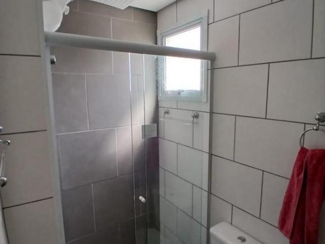 Apartamento para Venda em São Paulo/SP 2 Dorm. 45 m2 Área Útil