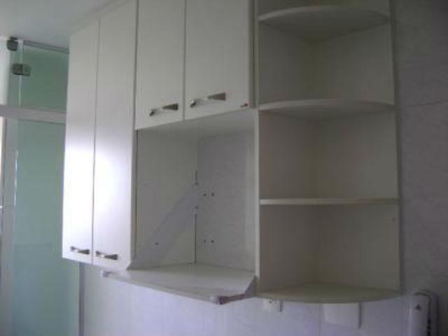 Apartamento para Venda em São Paulo/SP 2 Dorm. 50 m2 Área Útil