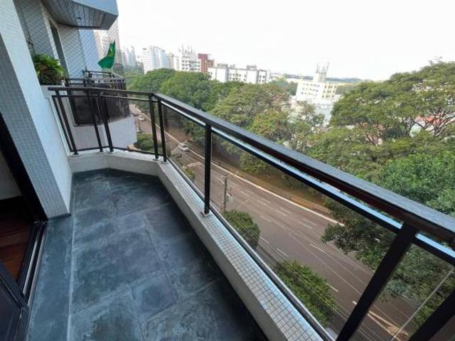 Apartamento para Venda em São Paulo/SP 3 Dorm. 106 m2 Área Útil