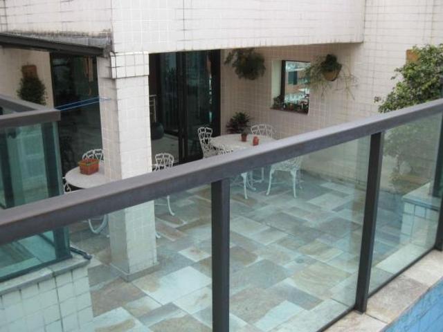 Apartamento para Venda em São Paulo/SP 3 Dorm. 250 m2 Área Útil