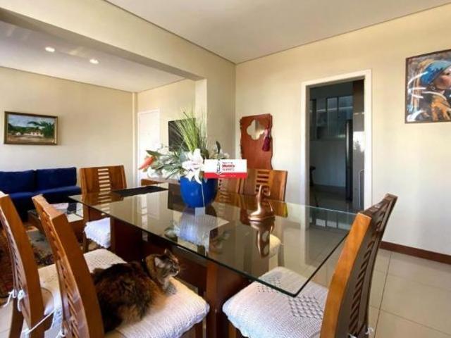 Apartamento para venda em São Pedro, Belo Horizonte