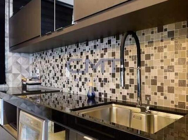 Apartamento para venda em São Pedro, Belo Horizonte