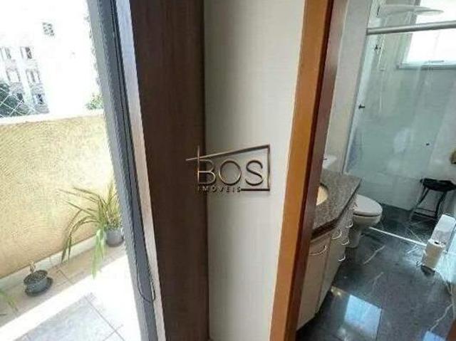 Apartamento para venda em São Pedro, Belo Horizonte