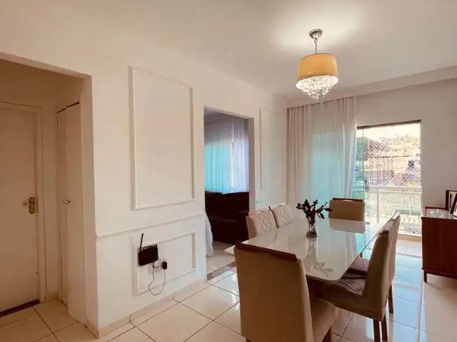 Apartamento para Venda em São Pedro da Aldeia/RJ Vinhateiro 2 Quartos