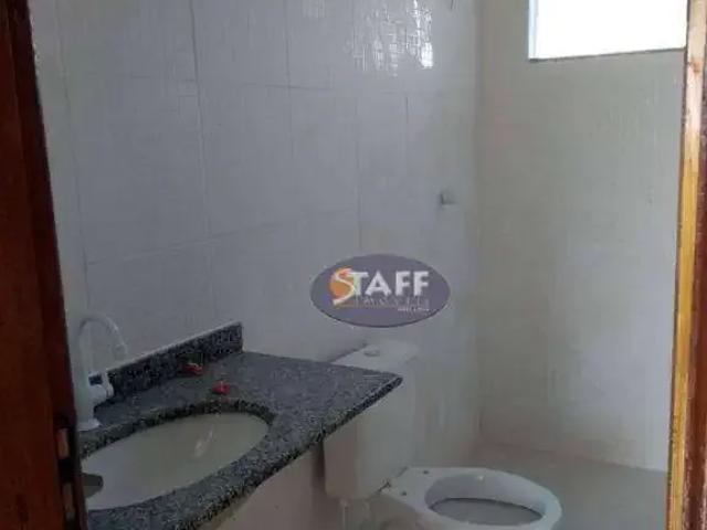 Apartamento para Venda em São Pedro da Aldeia/RJ Vinhateiro 2 Quartos