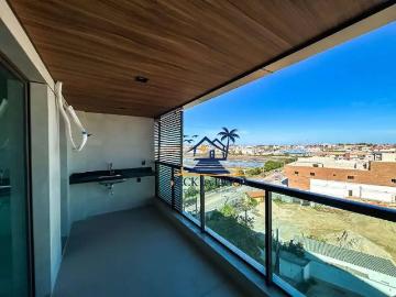 Apartamento para Venda em São Pedro da Aldeia/RJ Aldeia Nova 2 Quartos