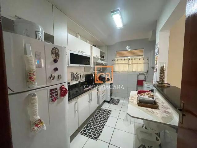 Apartamento para Venda em São Pedro da Aldeia/RJ Baixo Grande 3 Quartos