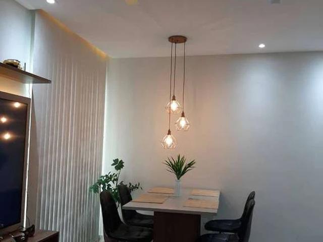 Apartamento para Venda em São Pedro da Aldeia/RJ Baixo Grande 2 Quartos