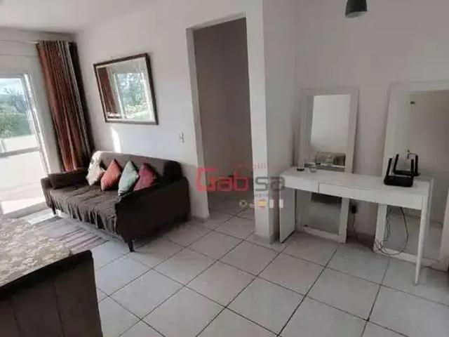 Apartamento para Venda em São Pedro da Aldeia/RJ Baixo Grande 2 Quartos