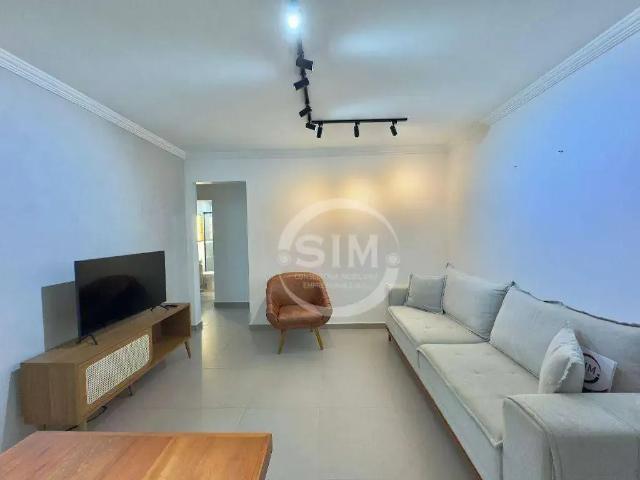 Apartamento para Venda em São Pedro da Aldeia/RJ Baixo Grande 2 Quartos