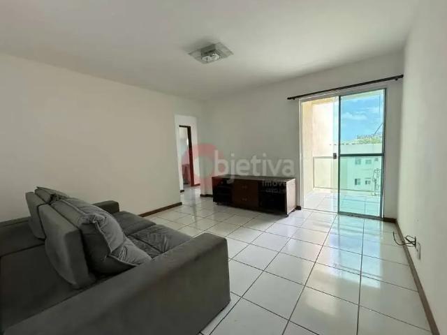 Apartamento para Venda em São Pedro da Aldeia/RJ Baixo Grande 2 Quartos