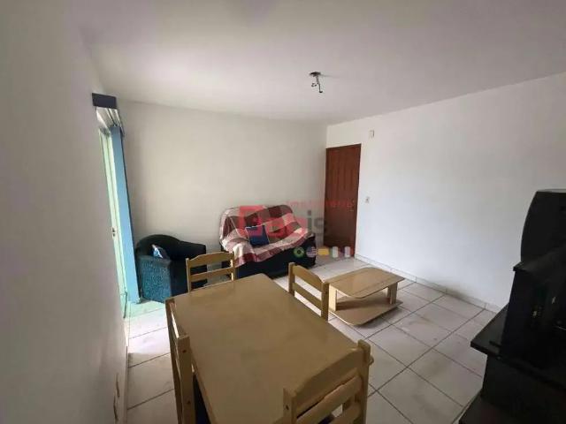 Apartamento para Venda em São Pedro da Aldeia/RJ Baixo Grande 2 Quartos