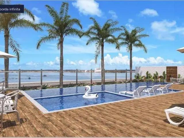 Apartamento para Venda em São Pedro da Aldeia/RJ Baixo Grande 2 Quartos