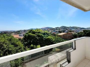 Apartamento para Venda em São Pedro da Aldeia/RJ Baixo Grande 2 Quartos