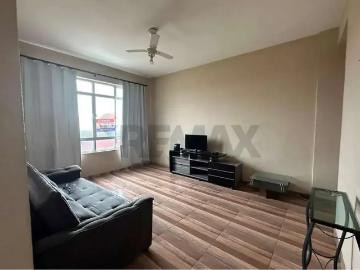 Apartamento para Venda em São Pedro da Aldeia/RJ Balneário das Conchas 1 Quartos
