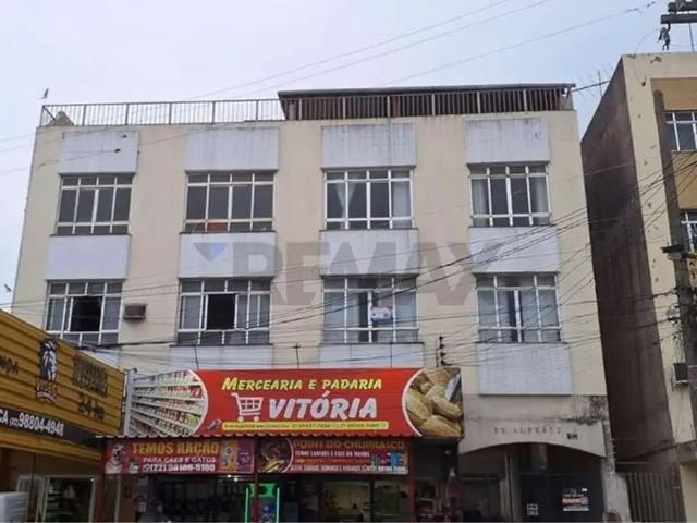 Apartamento para Venda em São Pedro da Aldeia/RJ Balneário das Conchas 1 Quartos