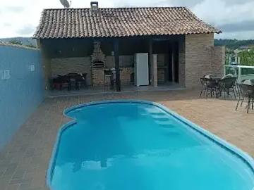 Apartamento para Venda em São Pedro da Aldeia/RJ Balneário São Pedro 1 Quartos