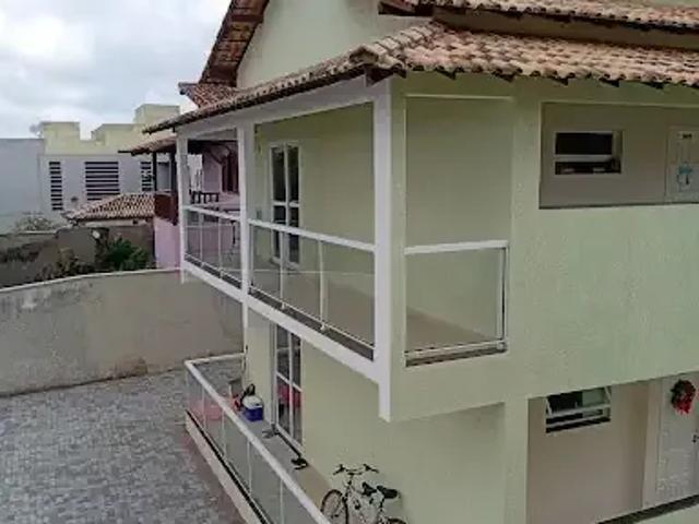 Apartamento para Venda em São Pedro da Aldeia/RJ Balneário São Pedro 1 Quartos