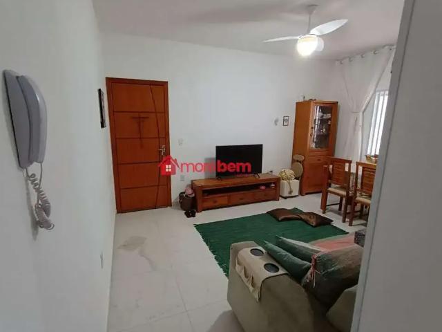 Apartamento para Venda em São Pedro da Aldeia/RJ Balneário São Pedro 2 Quartos
