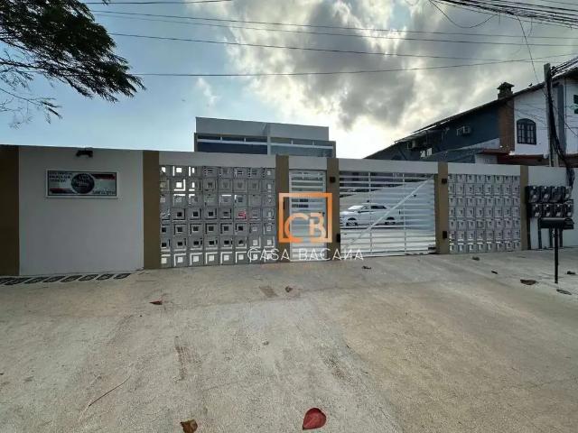 Apartamento para Venda em São Pedro da Aldeia/RJ Balneário São Pedro 2 Quartos