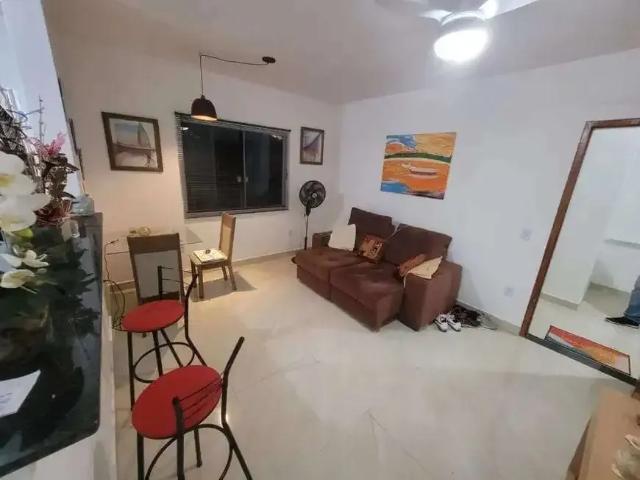 Apartamento para Venda em São Pedro da Aldeia/RJ Balneário São Pedro 2 Quartos