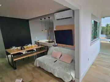 Apartamento para Venda em São Pedro da Aldeia/RJ Balneário São Pedro 2 Quartos