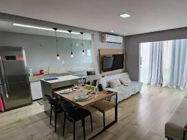 Apartamento para Venda em São Pedro da Aldeia/RJ Balneário São Pedro 2 Quartos
