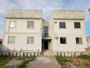 Apartamento para Venda em São Pedro da Aldeia/RJ Balneário São Pedro 2 Quartos