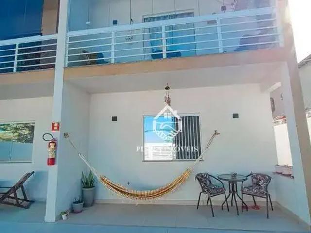 Apartamento para Venda em São Pedro da Aldeia/RJ Balneário São Pedro 2 Quartos