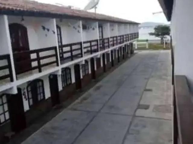 Apartamento para Venda em São Pedro da Aldeia/RJ Balneário São Pedro 2 Quartos