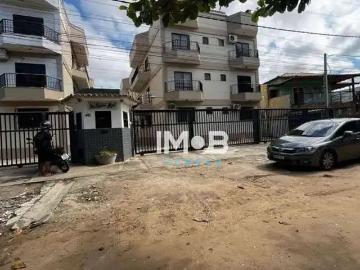 Apartamento para Venda em São Pedro da Aldeia/RJ Balneário São Pedro 2 Quartos