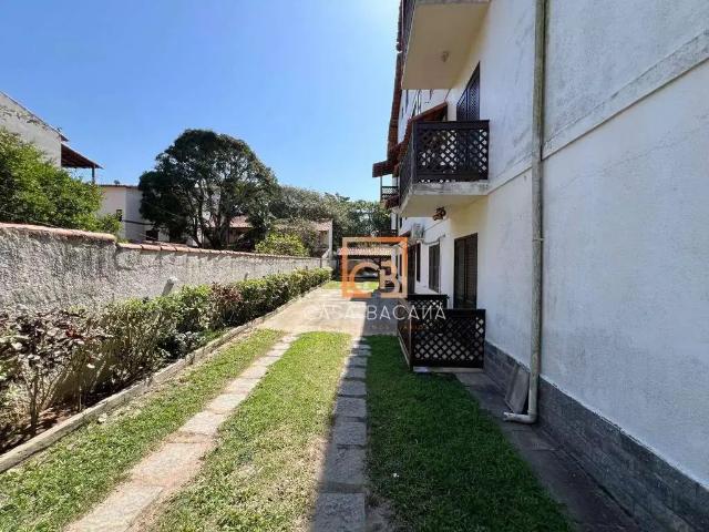 Apartamento para Venda em São Pedro da Aldeia/RJ Balneário São Pedro 3 Quartos