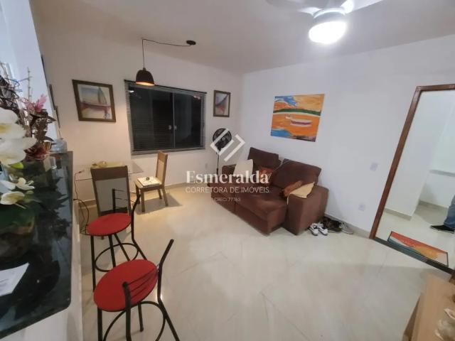 Apartamento para Venda em São Pedro da Aldeia/RJ Balneário São Pedro