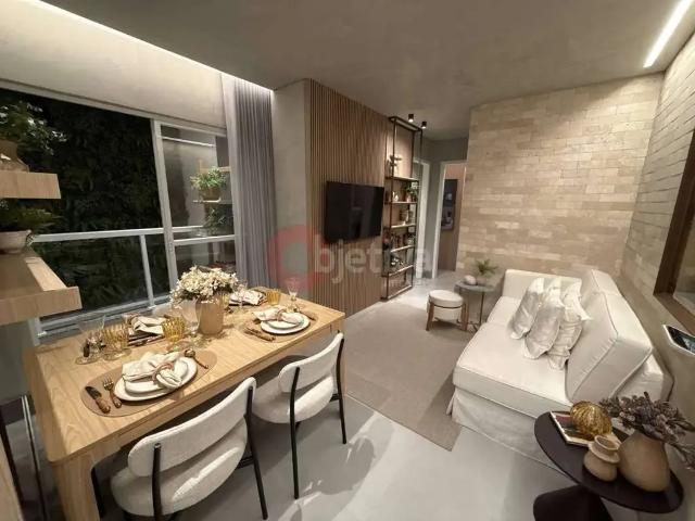 Apartamento para Venda em São Pedro da Aldeia/RJ Campo Redondo 1 Quartos
