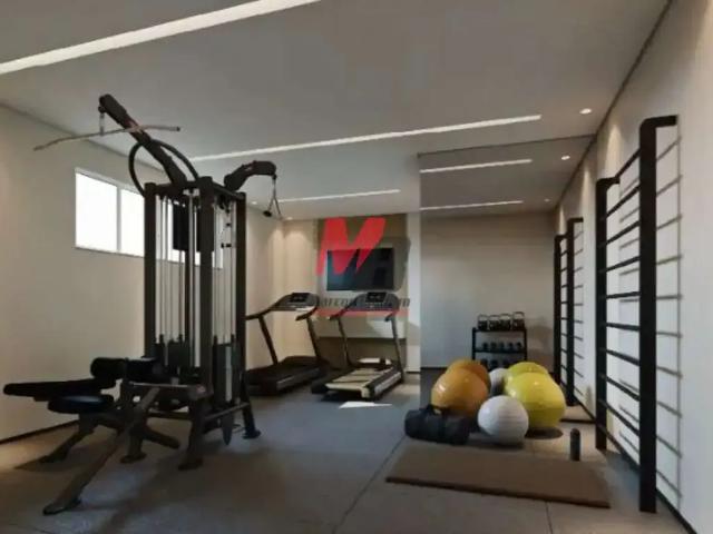 Apartamento para Venda em São Pedro da Aldeia/RJ Campo Redondo 2 Quartos