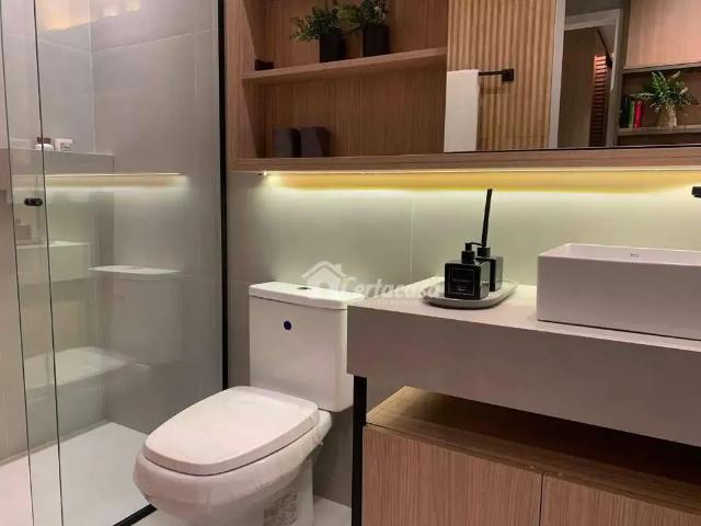 Apartamento para Venda em São Pedro da Aldeia/RJ Campo Redondo 2 Quartos