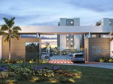 Apartamento para Venda em São Pedro da Aldeia/RJ Campo Redondo 2 Quartos