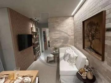 Apartamento para Venda em São Pedro da Aldeia/RJ Campo Redondo 3 Quartos