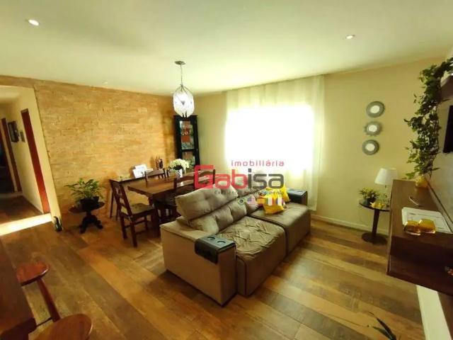 Apartamento para Venda em São Pedro da Aldeia/RJ Centro 3 Quartos