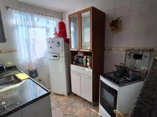 Apartamento para Venda em São Pedro da Aldeia/RJ Centro 1 Quartos