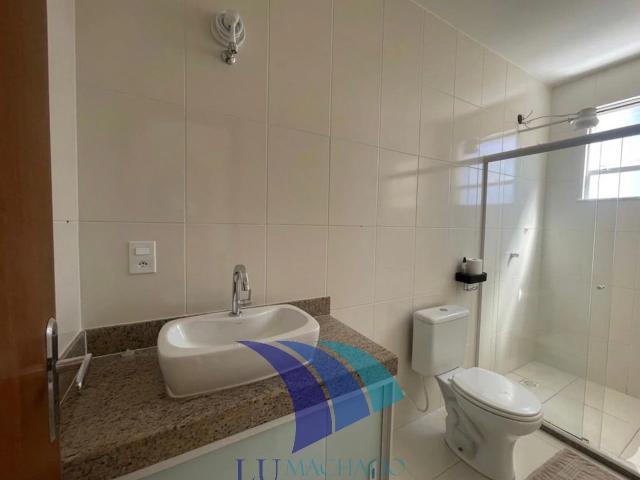 Apartamento para Venda em São Pedro da Aldeia/RJ Centro 2 Quartos