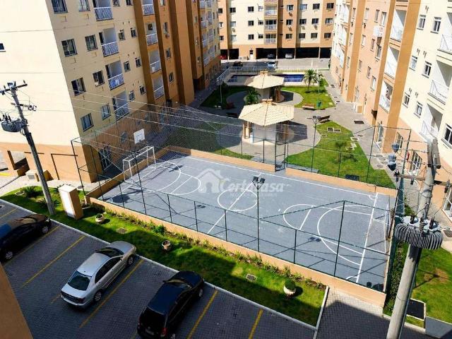 Apartamento para Venda em São Pedro da Aldeia/RJ Centro 2 Quartos